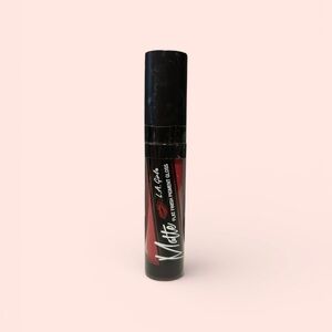 5️⃣LA Girl Matte Flat Finish Pigment Gloss | Frisky Or 5 For 25